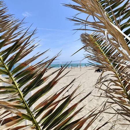 Apartamento Tu Piso A La Playa Sagunto Exterior foto