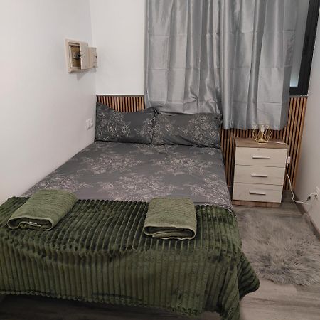 Apartamento Tu Piso A La Playa Sagunto Exterior foto