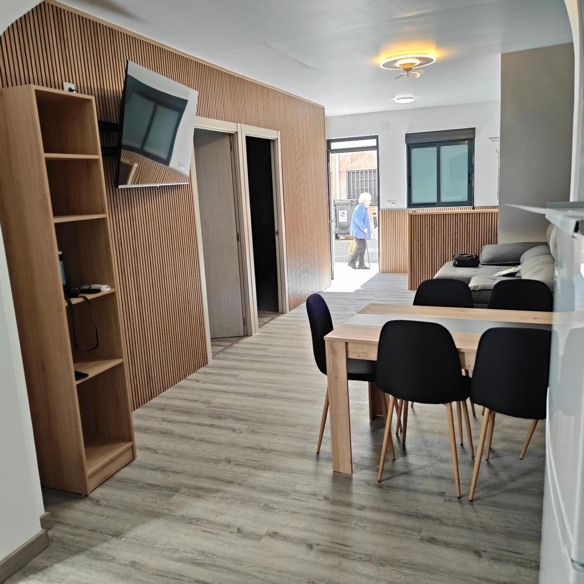 Apartamento Tu Piso A La Playa Sagunto Exterior foto