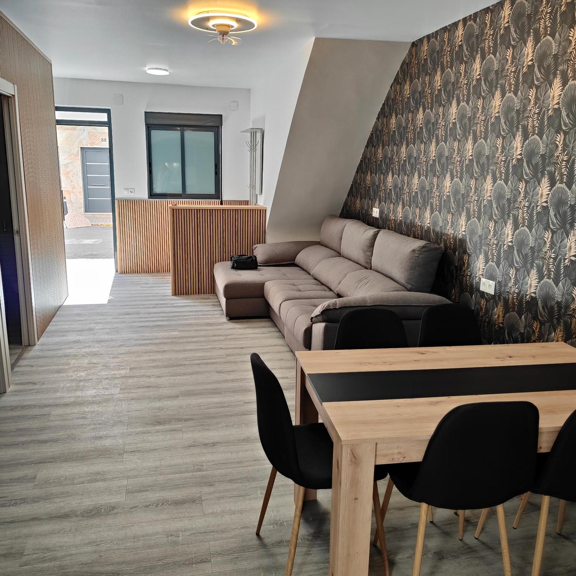 Apartamento Tu Piso A La Playa Sagunto Exterior foto